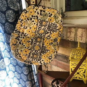Vera Bradley Backpack in Go Wild
